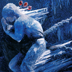 汤芳在METCN的成名经历简介
